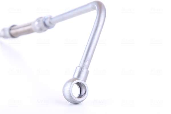 Nissens Turbolader olieleiding 935142