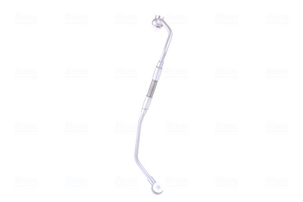 Nissens Turbolader olieleiding 935144