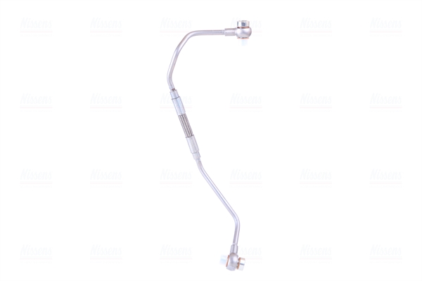 Nissens Turbolader olieleiding 935144