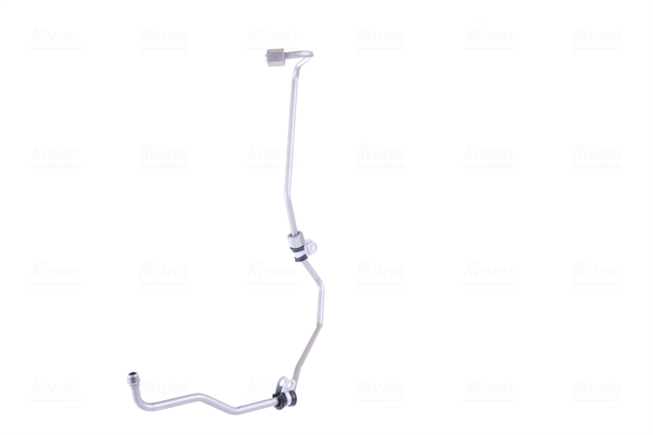 Nissens Turbolader olieleiding 935196