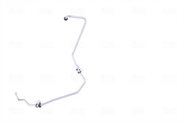 Nissens Turbolader olieleiding 935196