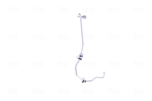 Nissens Turbolader olieleiding 935196
