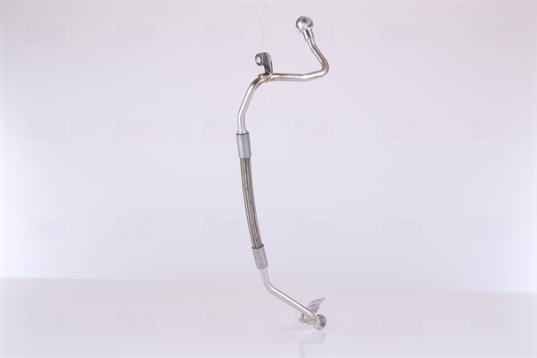 Nissens Turbolader olieleiding 935223
