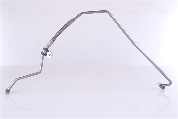 Nissens Turbolader olieleiding 935229