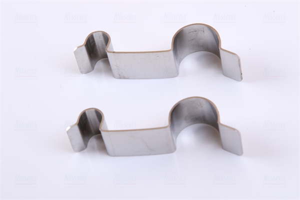 Nissens Turbolader olieleiding 935229