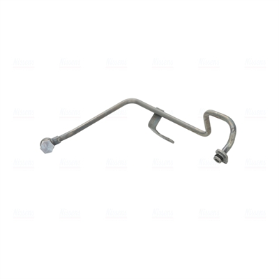 Olieleiding, turbolader Nissens 935330