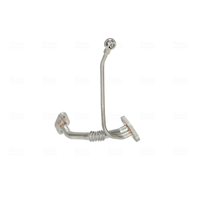 Olieleiding, turbolader Nissens 935366