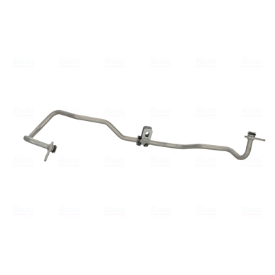 Olieleiding, turbolader Nissens 935399