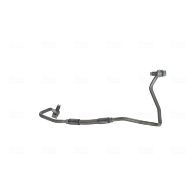 Olieleiding, turbolader Nissens 935416