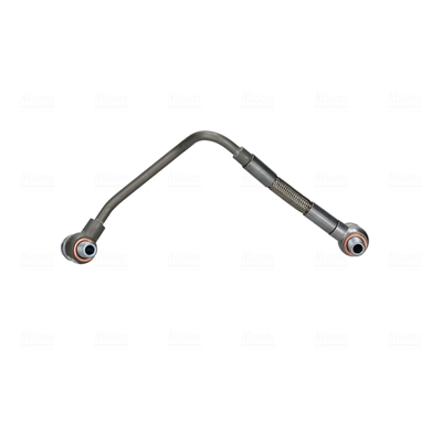 Olieleiding, turbolader Nissens 935425