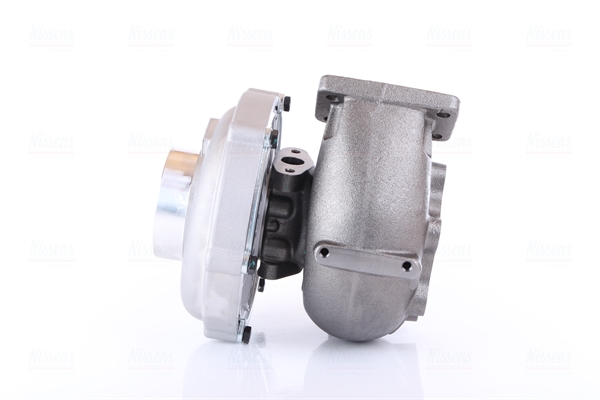 Nissens Turbolader 93578