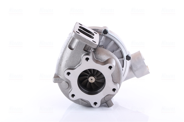 Nissens Turbolader 93578