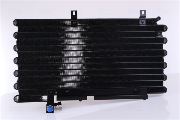 Nissens Airco condensor 94000