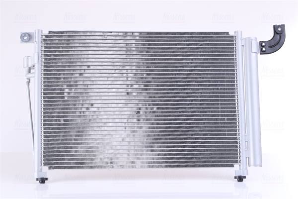 Nissens Airco condensor 940003