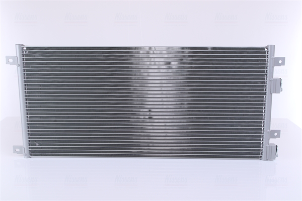 Nissens Airco condensor 940004