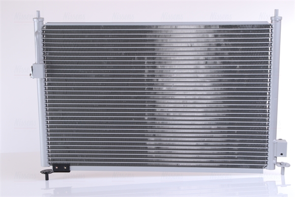 Nissens Airco condensor 940008