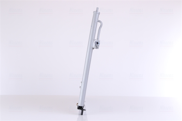 Nissens Airco condensor 940008