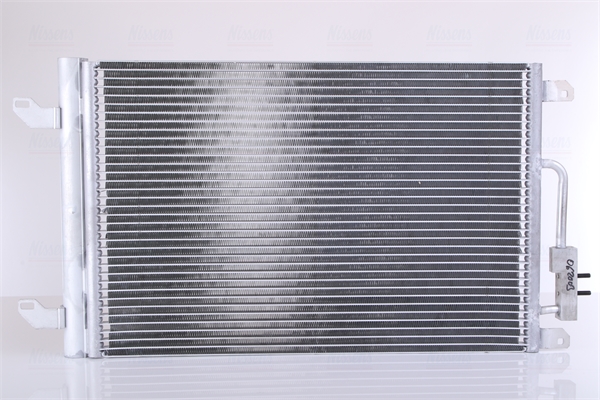 Nissens Airco condensor 940015