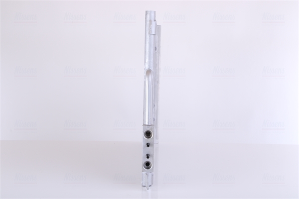 Nissens Airco condensor 940015