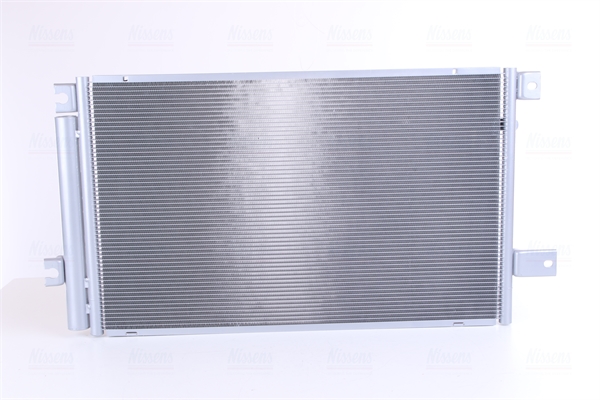 Nissens Airco condensor 940022