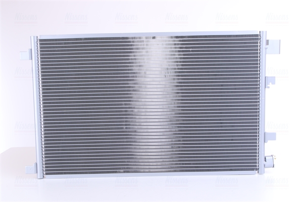 Nissens Airco condensor 940038