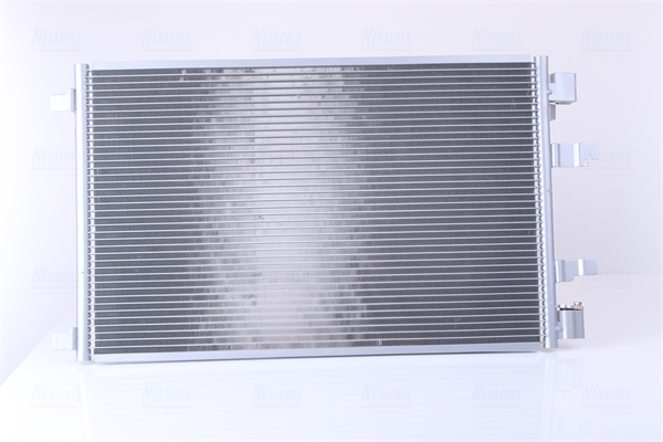 Nissens Airco condensor 940041