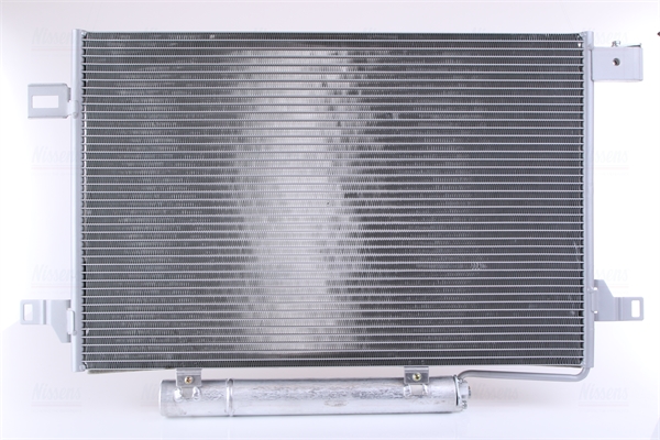 Nissens Airco condensor 940054