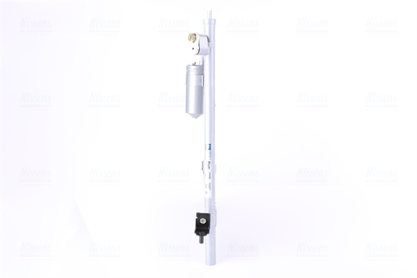 Nissens Airco condensor 940068