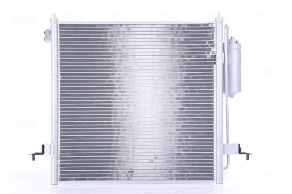 Nissens Airco condensor 940068