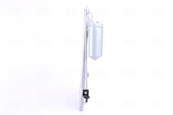 Nissens Airco condensor 940068