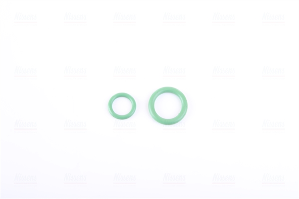 Nissens Airco condensor 940068