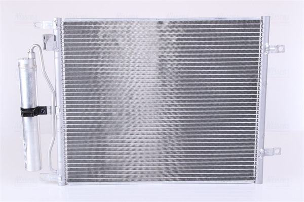 Nissens Airco condensor 940070