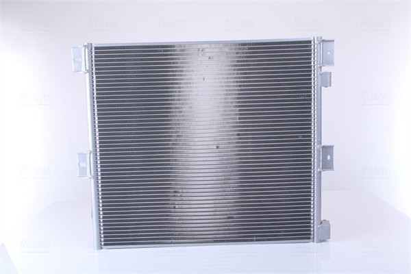 Nissens Airco condensor 940075