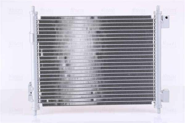 Nissens Airco condensor 940078