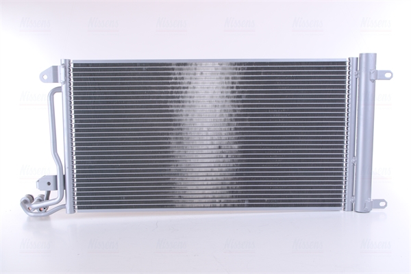 Nissens Airco condensor 940093
