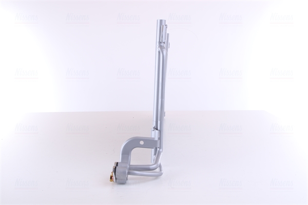 Nissens Airco condensor 940093