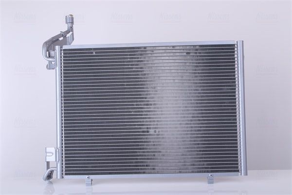 Nissens Airco condensor 940107