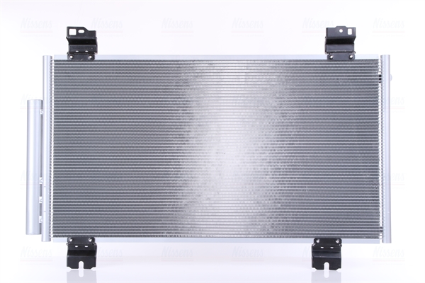 Nissens Airco condensor 940113