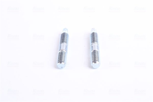 Nissens Airco condensor 940117
