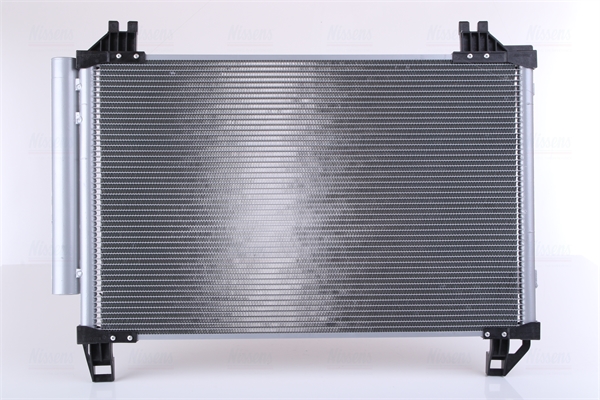Nissens Airco condensor 940130