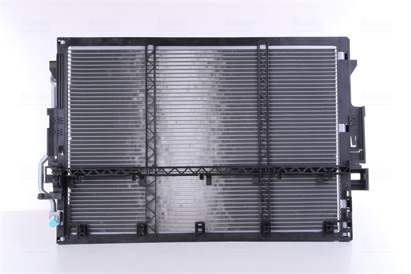 Nissens Airco condensor 940137
