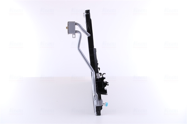 Nissens Airco condensor 940137