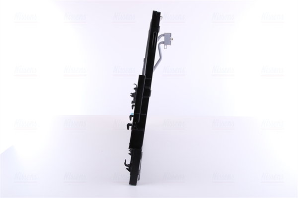 Nissens Airco condensor 940137