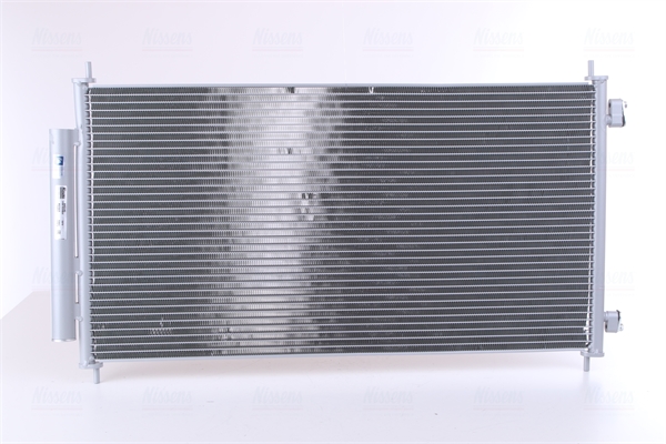 Nissens Airco condensor 940140