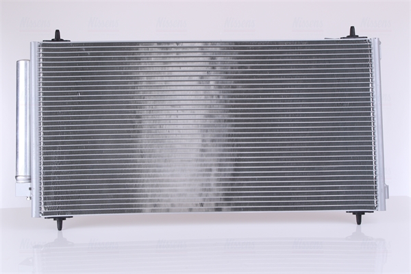 Nissens Airco condensor 940146