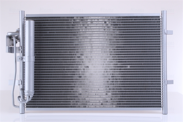 Nissens Airco condensor 940148