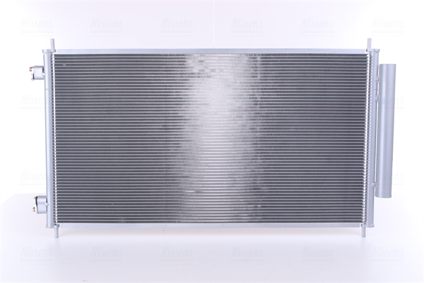 Nissens Airco condensor 940163
