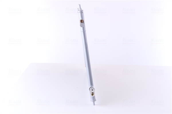 Nissens Airco condensor 940163