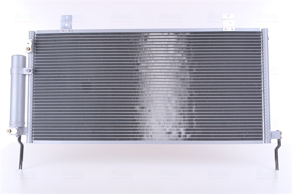 Nissens Airco condensor 940164