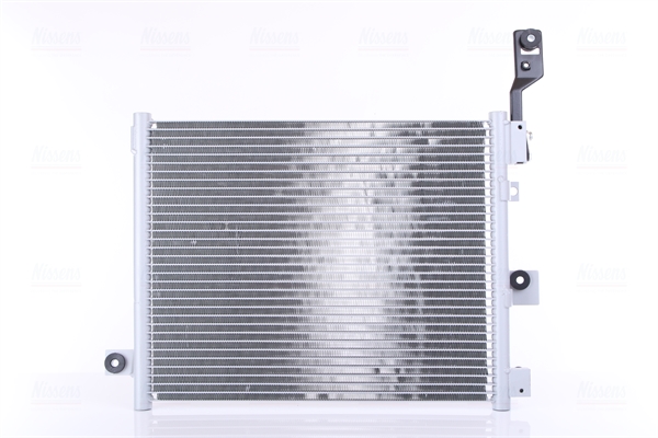 Nissens Airco condensor 940171